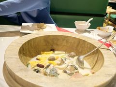 -云中鱼蒸汽石锅鱼(川沙百联店)