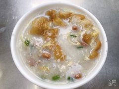 艇仔粥-源记肠粉(华贵路店)