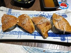 -大雄寿司(中华广场店)