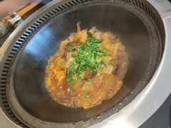 -粘豆包铁锅炖二部(温泉街店)