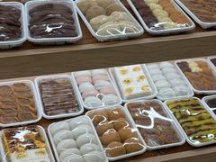 -传闻来紫菜包饭·打糕(西塔韩百店)