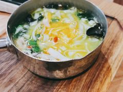 -小满手工粉(上海文峰广场店)