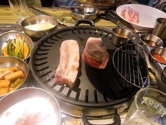 -401餐厅(弘大店)