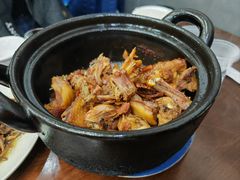 -斯丹姜母鸭·古法干香(涂门街总店)