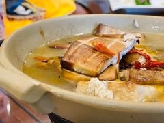 熏豆腐（孔门豆腐）-阙里宾舍(孔府店)