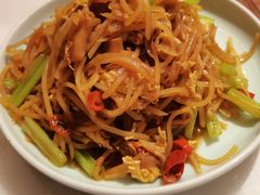 -小吊梨汤·北京菜·烤鸭(双井乐成中心店)