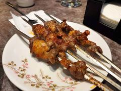 -贯贯吉·清真餐厅(浙江中路店)