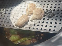 -姚稷大铁锅(龙之梦店)