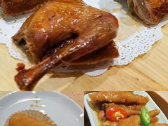 乳鸽-点都德(千灯湖环宇城店)