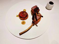 -L'Arome芳芳法国餐厅(仙林金鹰店)