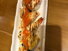 -一心创作料理屋(经开万达店)