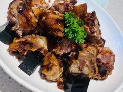 -船歌·鱼水饺青岛菜(金狮广场店)
