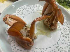 -鑫悦楼煎蟹·16年海鲜大排档