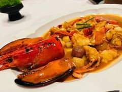 -拾久(朝阳公园店)