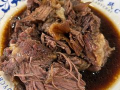 -柴氏风味斋(甘家口店)