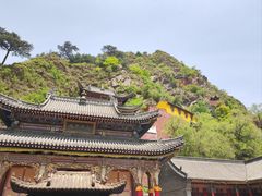 -五台山风景名胜区