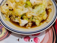 -蘑菇圈·云南野生菌菇炒饭·巷口食堂(悦荟店)