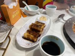 -古乐牛香·鲜牛肉自助火锅(南京总店)