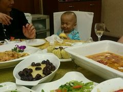 -春兰国宾馆(凤城河风景区老街店)