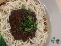 -李先生牛肉面大王(书院路店)