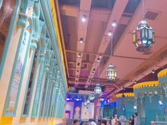 -驿楼兰·新疆菜(火车站店)