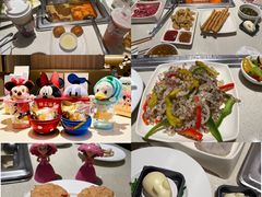 -海底捞火锅(亲子主题北金鹰店)