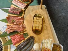 -聚十三烤肉博物馆(魔都首店)