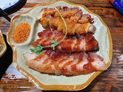 -桃姐农庄老字号(从化温泉店)