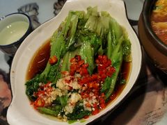 爽口生菜梗-风波庄(罍街分舵)