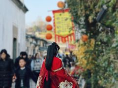 -绍兴书圣故里景区