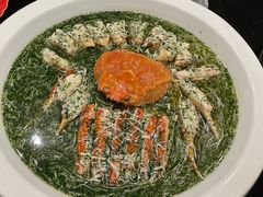 -荷风细雨·中国茶宴(碧云店)