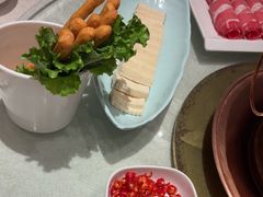 -东来顺饭庄(天坛店)