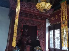 -湘子庙