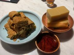 -小吊梨汤·北京菜·烤鸭(鸟巢店)