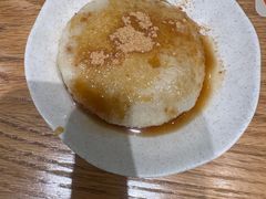 古早红糖糍粑-小满手工粉(上海品尊国际店)