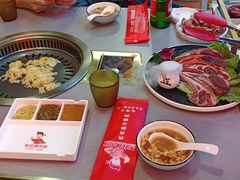 -棒小伙·齐齐哈尔烤肉(龙茗路店)
