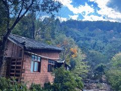 -无量山自然风景保护区