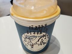 澳白-Something For(中洲湾店)