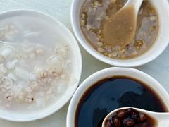 -正宗棉湖甜汤春卷店