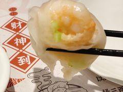 -虾饺妹·酒家(海珠广场店)