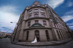 点击看大图 -巴黎新娘婚纱摄影·婚礼策划(嘉定总店)