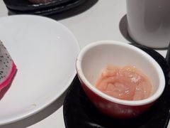 -SEA西雅图海鲜自助餐厅(海乐世界店)