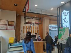 -锡笼记·无锡小笼(人民路店)