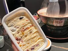 -额尔敦传统涮(公园西路店)