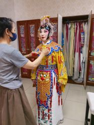 -梨园天地京剧摄影(玲珑天地店)