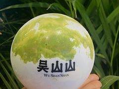 -吴山山·椰子酸奶(天河南店)