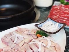 -润园四季椰子鸡火锅(海上世界店)