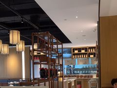 -福厨餐厅·宜昌地标美食(水悦城店)