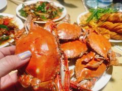 -小红门海鲜