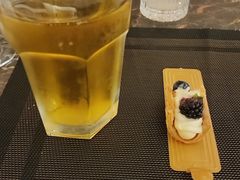 -漢咖啡·全服务式自助晚餐(武汉洲际酒店)